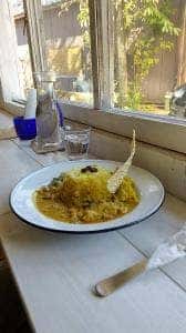 Madras Cafe