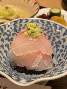ぎんざ山路
