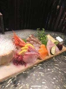 銀座 独楽
