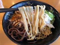九州 筑豊ラーメン 山小屋 東岐波店
