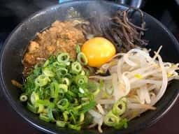 筑豊らーめん ばさらか 小嶺店