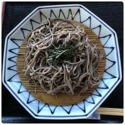 峠の茶屋 風聲庵