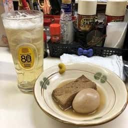立呑処 一条