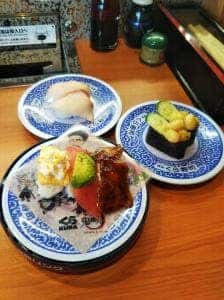 くら寿司 仙台西多賀店