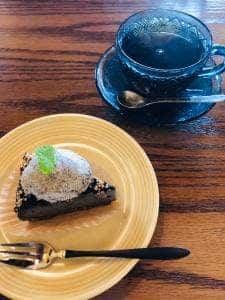 cake&cafe aurinko