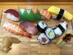 よつめ寿司