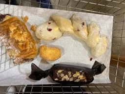 ASUNARO Baking Company