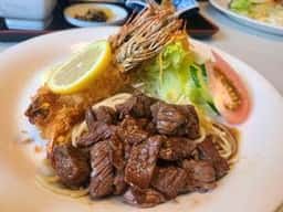 レストランかじか