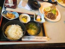 レストランかじか