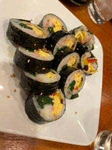 朴さんのダイニングまる