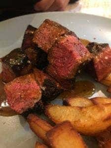 フレンチ酒場 四日市バール