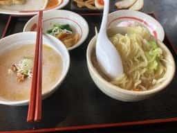 幸楽苑 千葉園生店