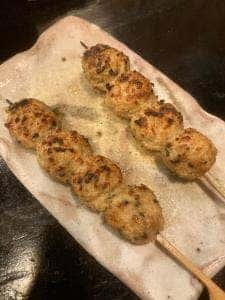 炭火焼鳥 酉丸