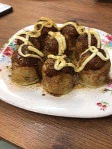 たこ吉食堂