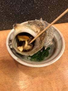 越後寿司