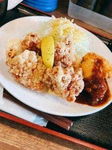 オリーブキッチン