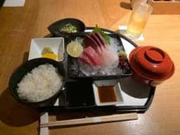 和風ダイニング どまん中