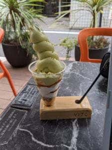 ViTO 西新宿店