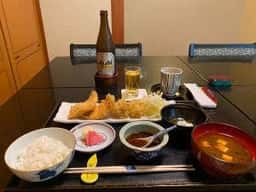 い津み