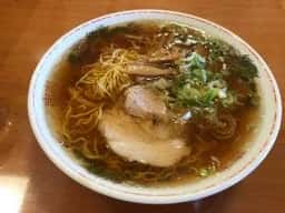 マルヨ食堂