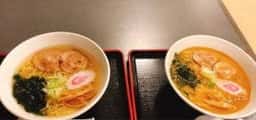 レストラン幸 ヘルシーパーク裾野