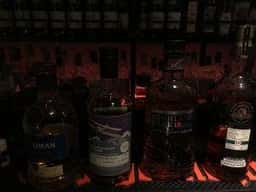 Cafe&bar TEN