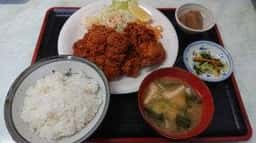 食事処 ななたき