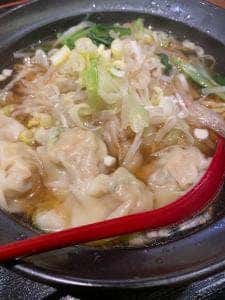 テーブルオーダー式ビュッフェ 龍記 お台場 デックス東京ビーチ店