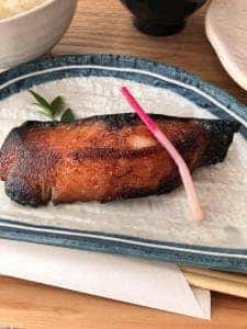 ひものや こはち ソラリアプラザ店