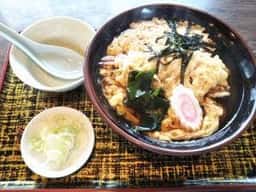そば処 大むら