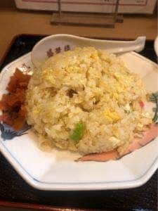 中華料理 盛華楼