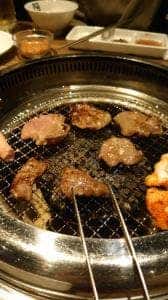 牛角 羽水店