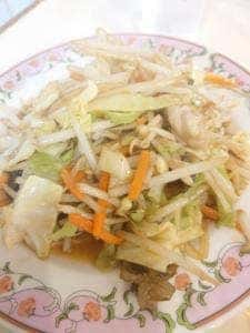 餃子の王将 近江八幡駅前店