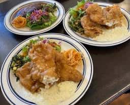洋食 ひなた