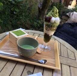 MACCHA HOUSE 抹茶館 京都清水産寧坂