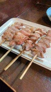 串焼き 大