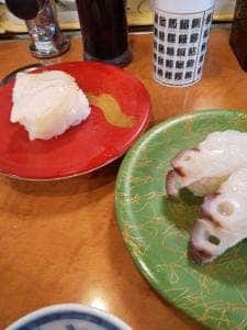 回転寿司とっぴ～ 郡山安積店