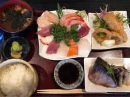 おさかな料理 GYO2