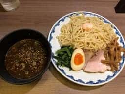 中華そば 藤王
