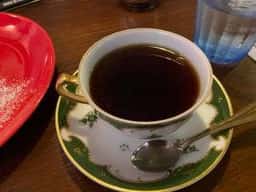 BUTTER BREND COFFEE DANKE