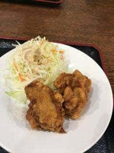 吉祥楼 尼崎店