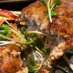 鉄板焼 Plancha
