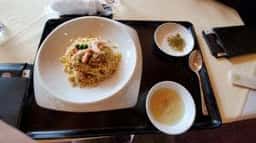 恵庭カントリー倶楽部 レストラン