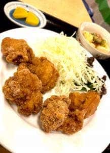 からとの湯