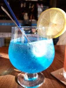 Shima Blue Cafe