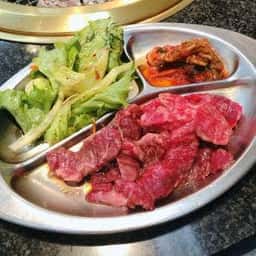 焼肉レストラン トマトハウス