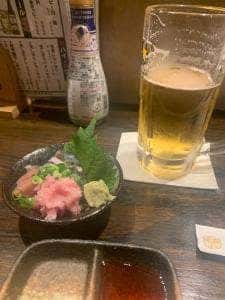 おでんと野菜の呑み屋さん ひとひろ