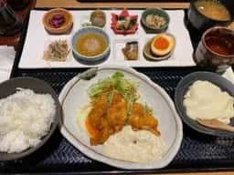 市場小路 イオンモール京都桂川店