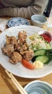 もつ焼き 稲垣 森下店