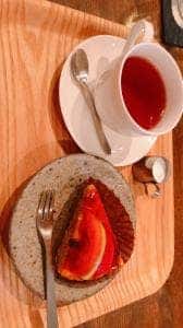 レストラン アタ